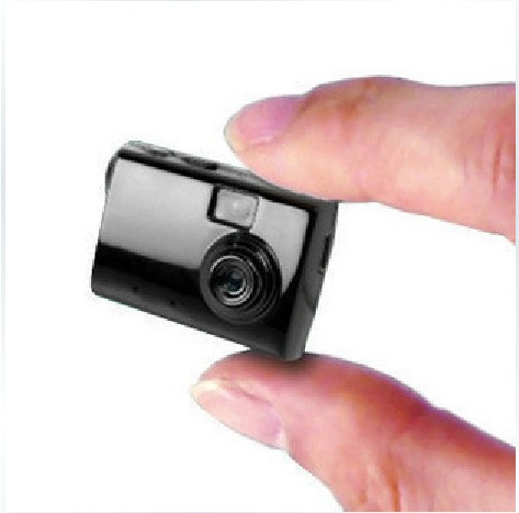 Consumer Electronics 2014 new hot Leave a wireless digital camera mini camera HD aerial camera mini