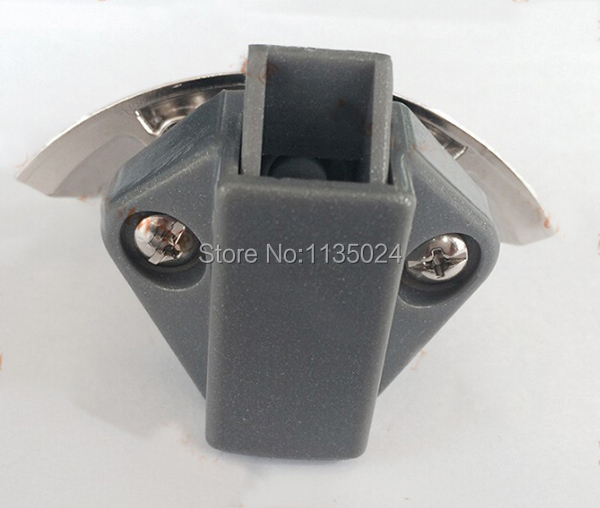 2018 Half Moon Push Lock Keyless Push Latch Catch Rv Wardrobe Drawer