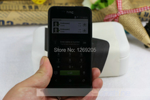 Original HTC One V T320e Mobile Phone 3 7 Cell Phones 5MP Camera NFC GPS WCDMA