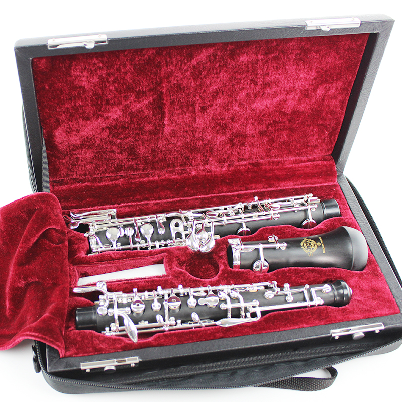 Wholesale of-- The Student Series C key OBOE instrument bakelite tube