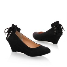 Plus Size Shoes Women Shoes Zapatos Mujer Women Sexy Pumps High Heel Sandals chaussure femme Wedding Shoes high heels V837-9