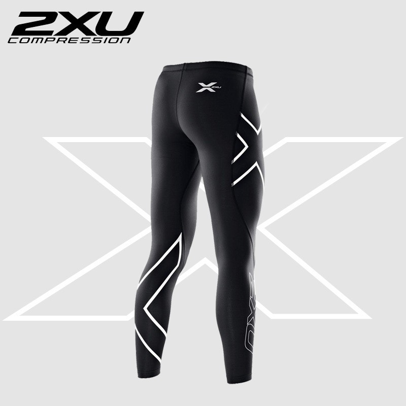 Компрессионные штаны 2xu