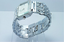 Classic Luxury Gold Plated Mesh belt Quartz Dress Watches For Women Fashion Casual Watch 2015 New