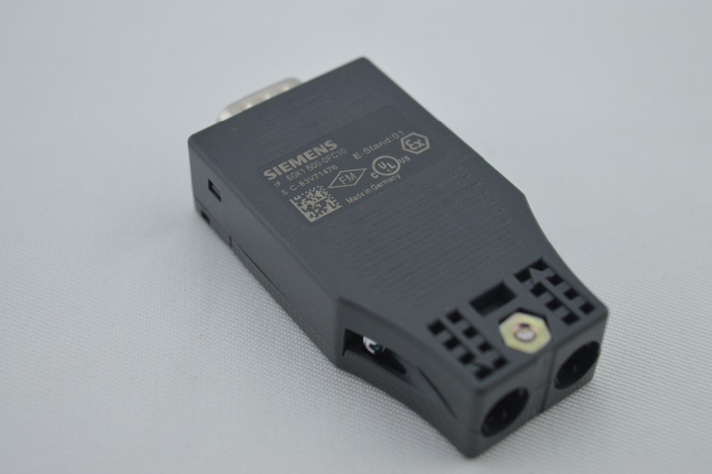 Es Bb Xa Bus Connector For Siemens Simatic Dp Profibus With