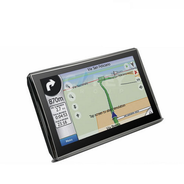 50%   5 . THD 7  GPS   SIRF Atlas VI 800  +  CE 6.0 + Bluetooth + AV-IN + 256  DDR3