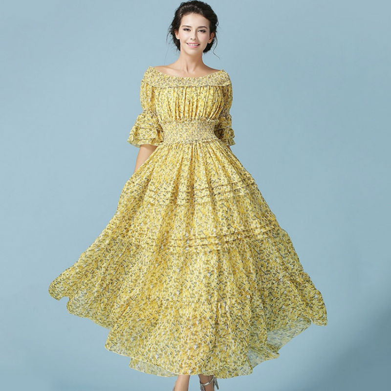 http://g01.a.alicdn.com/kf/HTB1JxV5IFXXXXc2XFXXq6xXFXXX7/new-arrival-women-long-font-b-yellow-b-font-summer-font-b-dress-b-font-half.jpg