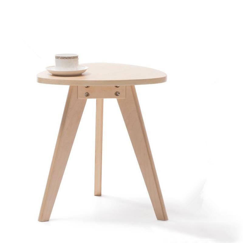 Купить Круглые Столы угловые столик деревянный журнальный стол ...