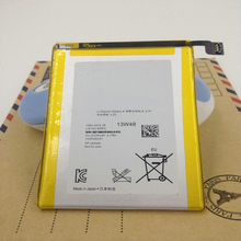 Free Shipping 2330mAh High quality Mobile Phone Replacement Battery For Sony Ericsson Xperia ZL L35H lt35i C6503 C6506
