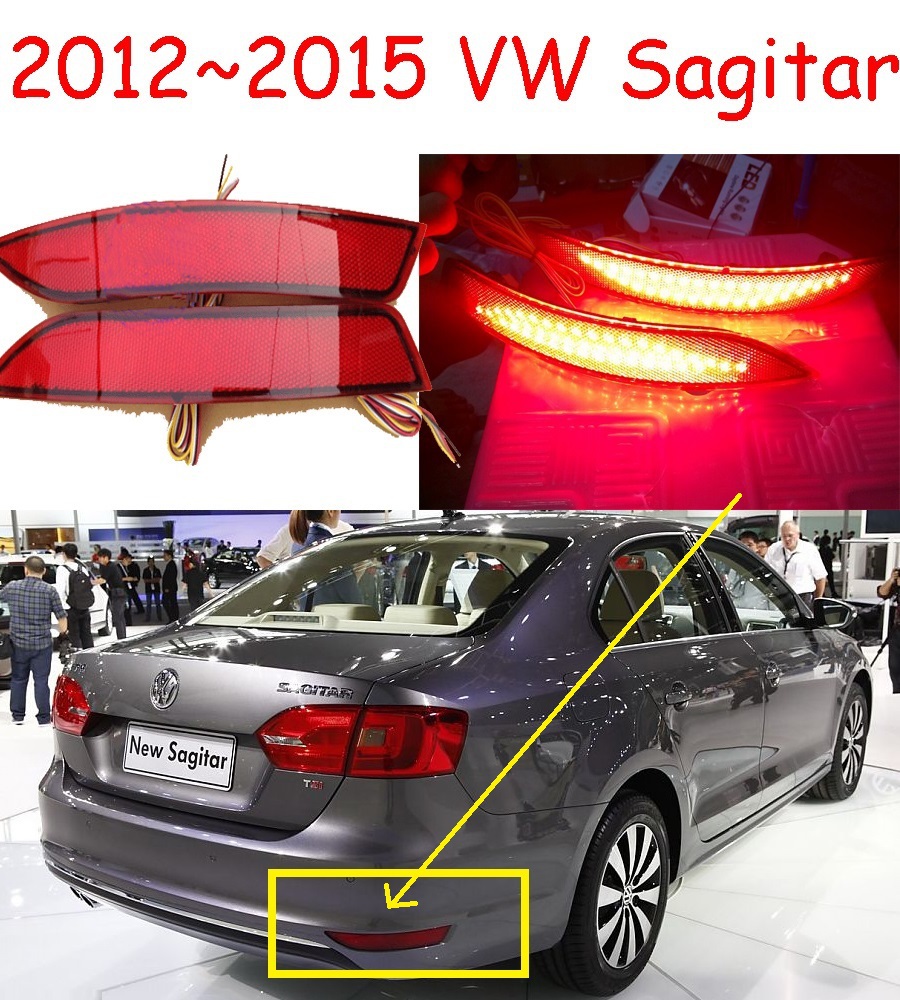 2012 ~ 2015 Volkswagen Sagitar  ,  , Jetta  , Sagitar  , 2 . ; Sagitar  , Sagitar ,  