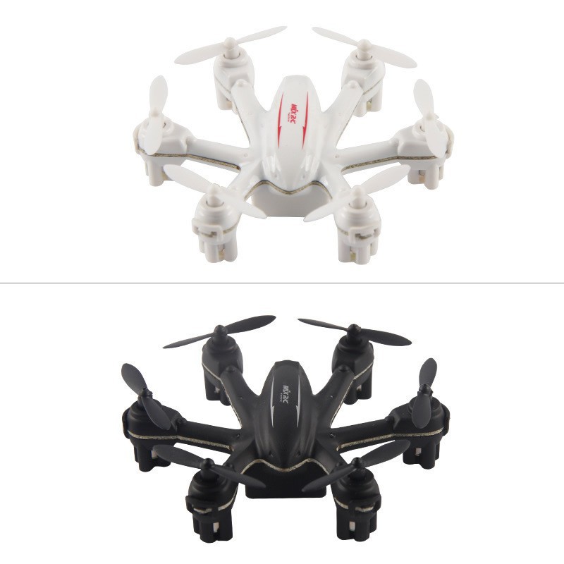 drone mjx x901