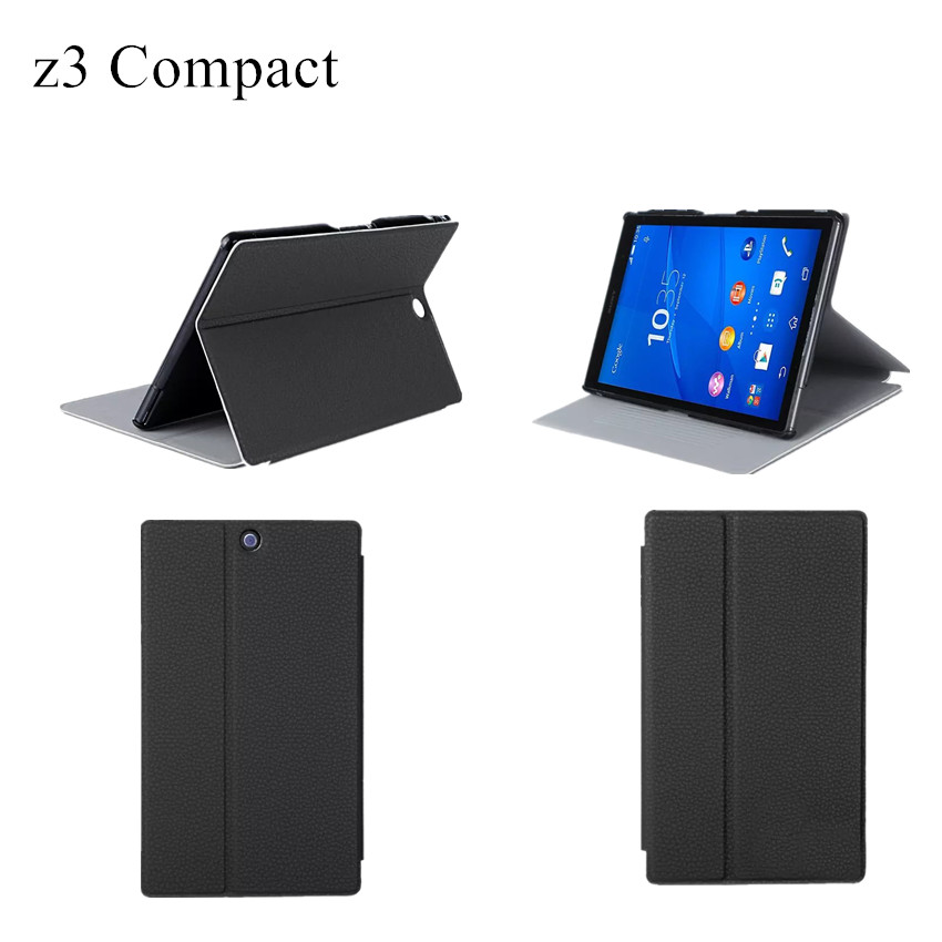 Z3      Sony Xperia Z3 Tablet Compact     pu   +  