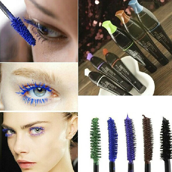 Achetez en Gros mascara violet en Ligne à des Grossistes mascara violet