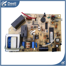 95% new good working for Hisense air conditioning Computer board KFR-32G/77ZBPX RZA-4-5174-234-XX-0 board good working