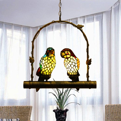 TiffanyStainedglasstwoparrotspendantlighthanginglamp.jpg