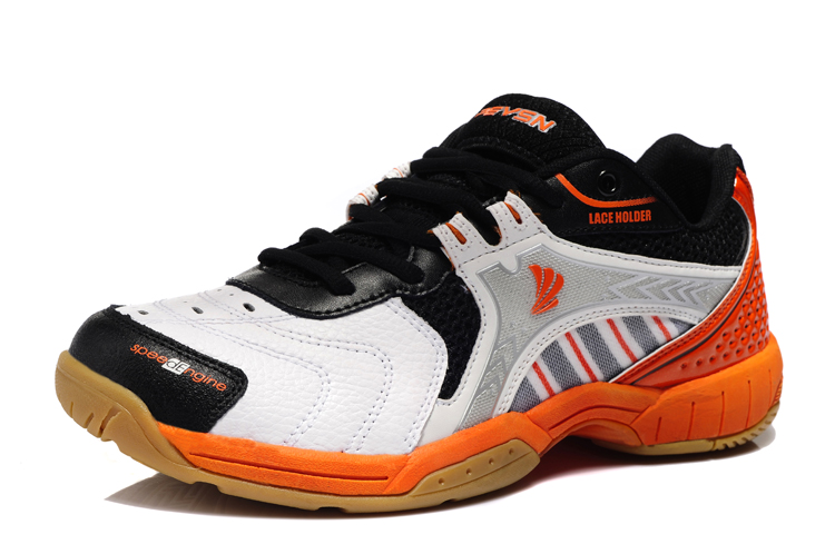 Shock absorbing casual dress shoes