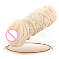 Japanese Magic eyes Artificial Vagina Skin Real Pocket Pussy Male Masturbation Cup Sex Products Adult Sex