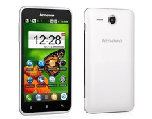 ZK3 Original Phones Hot Lenovo A529 5 Android 4 2 MTK6572 Dual Core 1 3GHz Dual