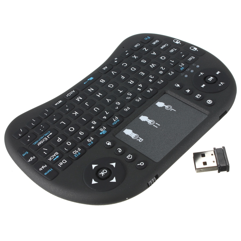 Popular Microsoft Wireless Keyboard with TouchpadBuy Cheap Microsoft