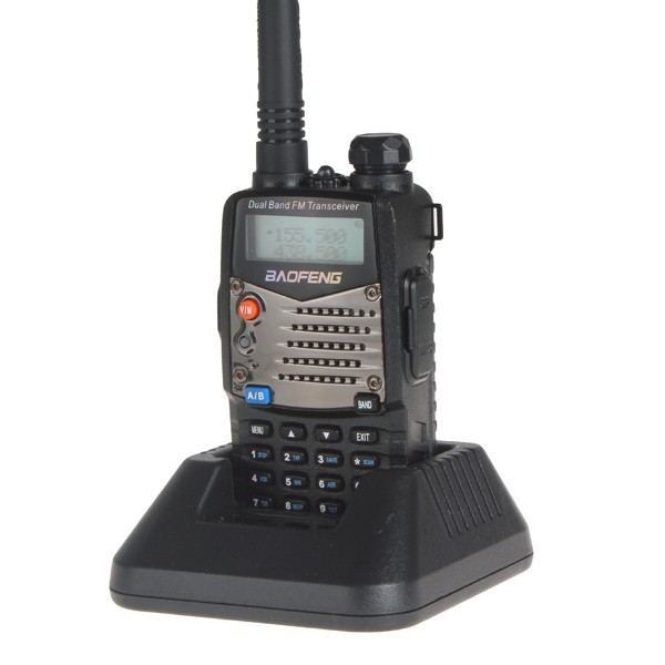 baofeng UV-5RA two way radio (5)