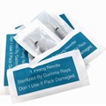 20pcs 1rl cartridge tattoo permanent make up liberty needles for liberty permanent tattoo machine free shipping