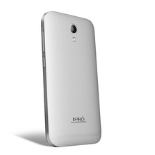 2015 Brand Ipro MTK6572 4 0 Inch Original Multilingual Smartphone celular Android 4 4 Unlocked Mobile