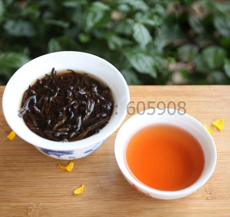 100g Supreme Honey Orchid Flavour Phoenix Dan Cong Feng Huang Dan Cong Oolong Tea
