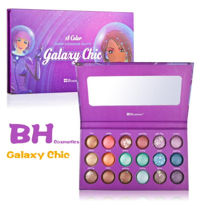 1  / Lot   BH  Galaxy Chic 18   