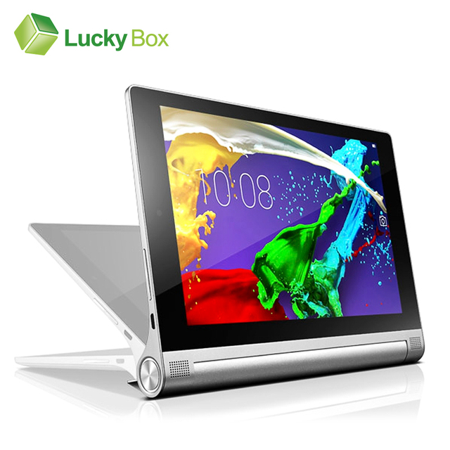 Оригинал Lenovo YOGA Tab 3 Pro-X90F YT3-X90L Tablet PC 10.1 