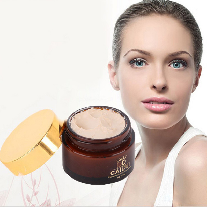 Hot sale New DD Cream wrinkles anti aging Face Care Whitening cream Beauty Moisturizing Make up