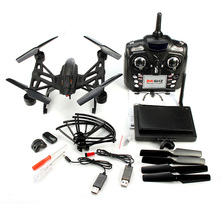 High Quality JXD 509G JXD509G 5.8G FPV High Hold Mode RC Quadcopter Helicopter With 2.0MP HD Camera