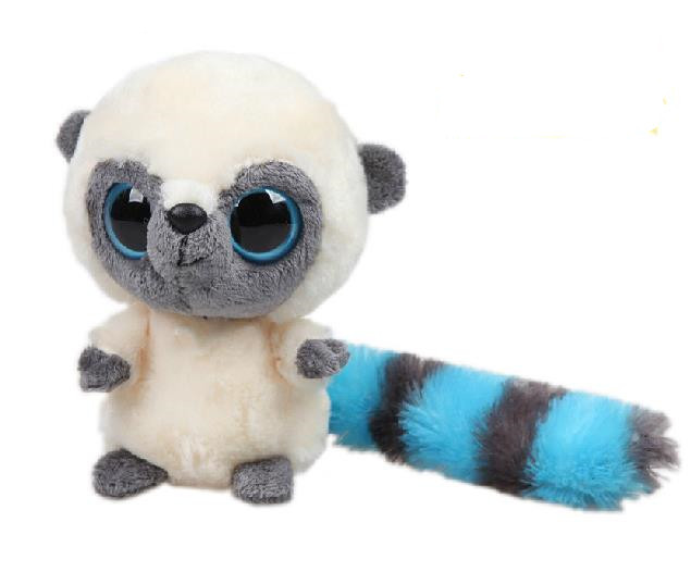 Free shipping,Yoohoo Friends Stuffed Plush toy (bush baby ...