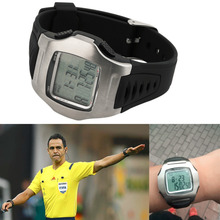 Multifunction Watches Soccer Referee Watches Stopwatch Timer Chronograph Countdown Football Club Male Watch new arrival