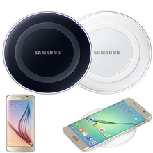 Qi Standard Wireless Charger 1:1 Original Wireless Charging Pad EP-PG920I for SAMSUNG Galaxy S6 G9200 for S6 Edge G9250 G920F