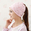 1 Pc Pregnant piles cap gorros womens beanie hat for women bonnet High Cost performance Woman