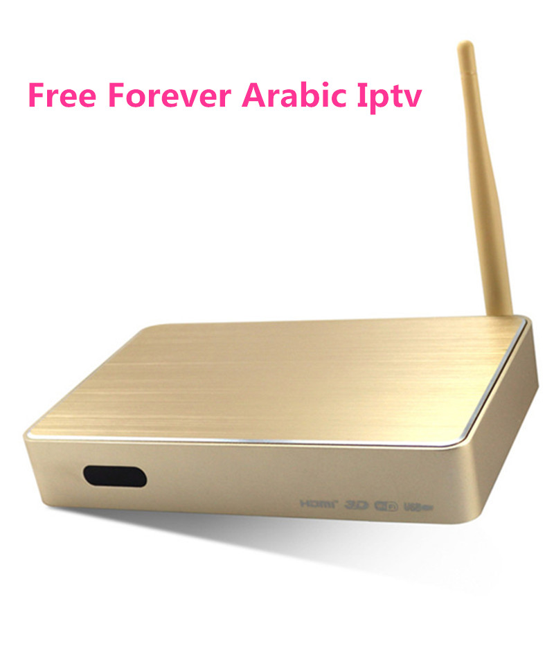 Arabic font b IPTV b font Free Forever Arabic font b IPTV b font Account Amlogic