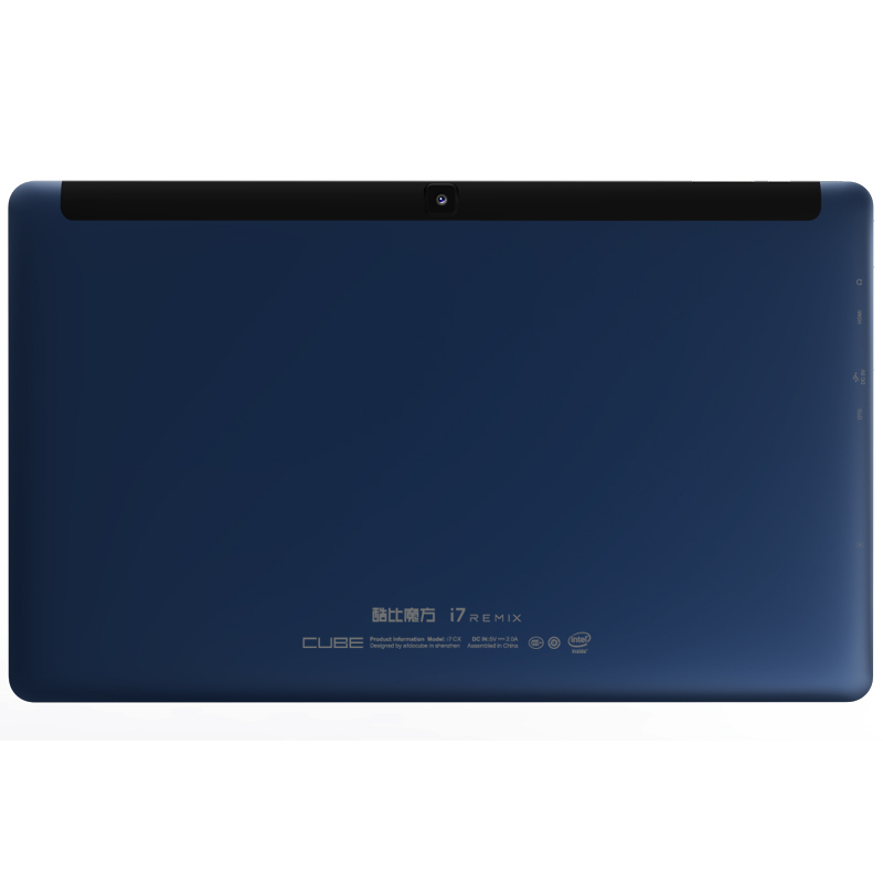 Original 11 6 CUBE i7 Remix Tablet PC Remix OS Z3735F Quad Core 2GB RAM 32GB