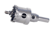 34 * 100 * 10 mm TCT el agujero consideró drill bits pedacitos de base por SS placa y hierro metal agujero de perforación abridor con no skid triángulo 10 – 12 mm