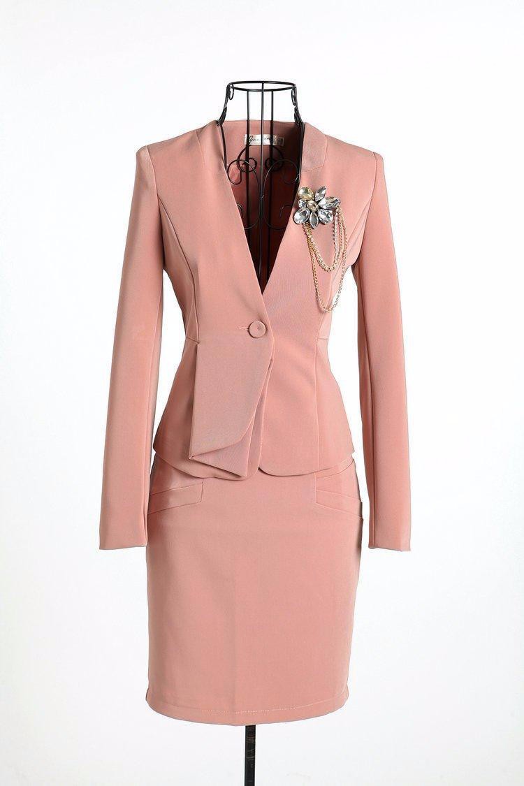 fashion-plus-size-new-formal-women-suit-blazer