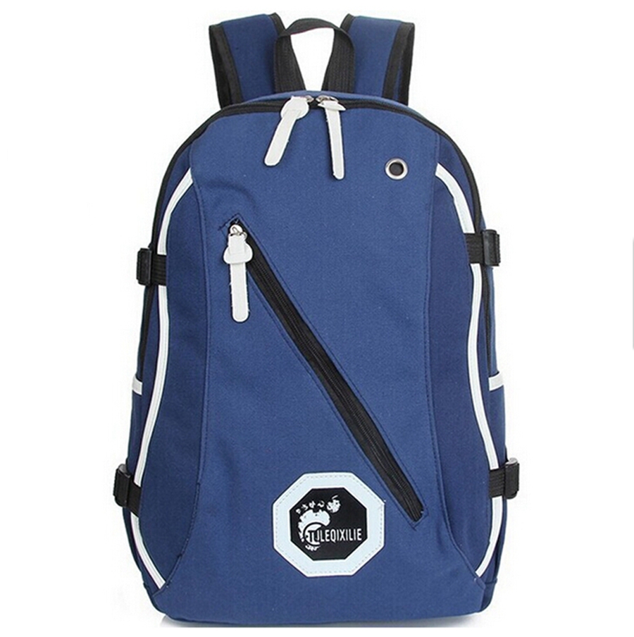 All Listings School Bags. School is in session! Get your hands on modern school bags perfect for the classroom and beyond! Patterns that Pop Send the kiddos back to school—in style!