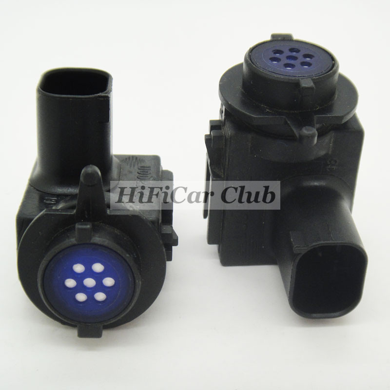 Air Climate Quality Sensor 1K0907659 For VW GOLF MK6 JETTA MK5 PASSAT