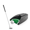 Golf Auto Return System Putt Golfing Training Golf Ball Kick Back Automatic Return Putting Cup Device