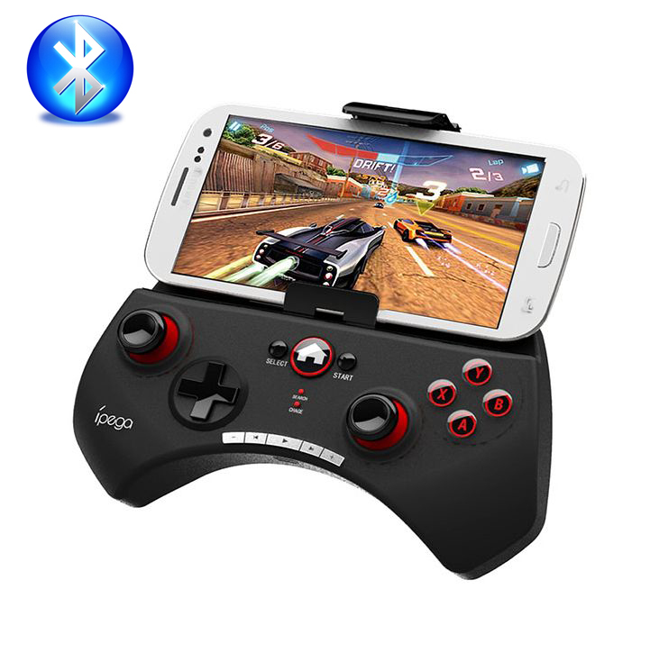 iPEGA PG 9025 Bluetooth Wireless Game Controller Gamepad for ipad mini