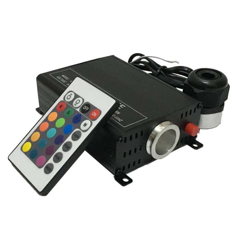 beoc laser power controller manual