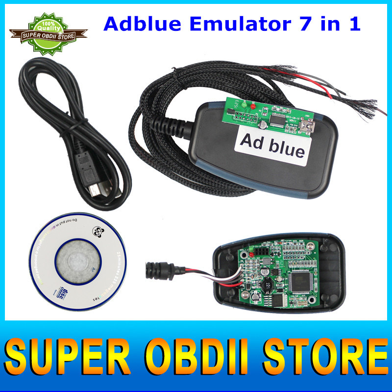  +++  Adblue  7  1    Adblue 7in 1    Adblue    