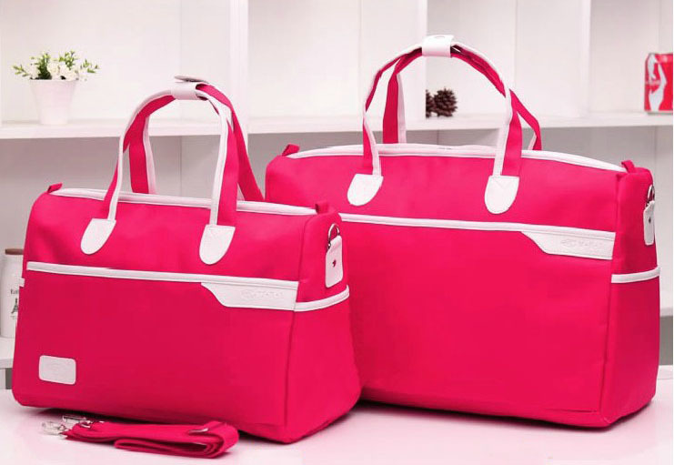 travel bags edgars