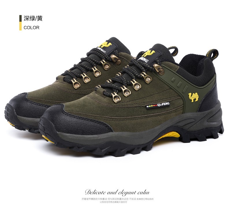 The First Outdoor Women S Waterproof Hiking Shoe The First Outdoor Women S Waterproof Hiking Shoe