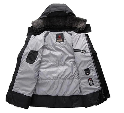 Peuterey Jacket Peuterey Jacket