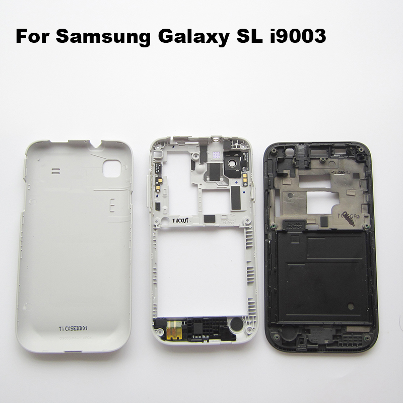5 . SL              Samsung Galaxy SL 9003