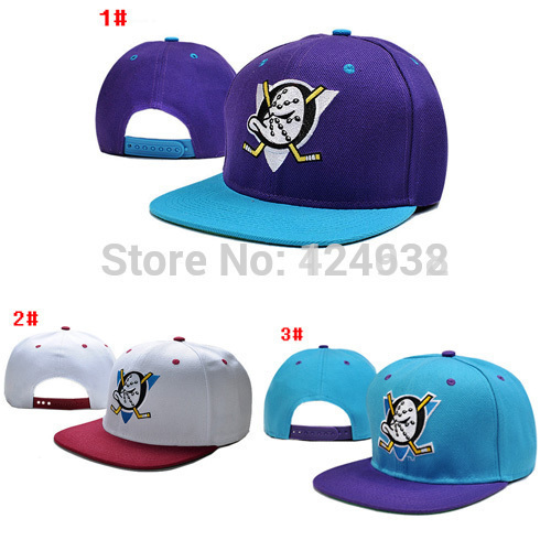 Hoeden Anaheim Ducks Hoeden Anaheim Ducks