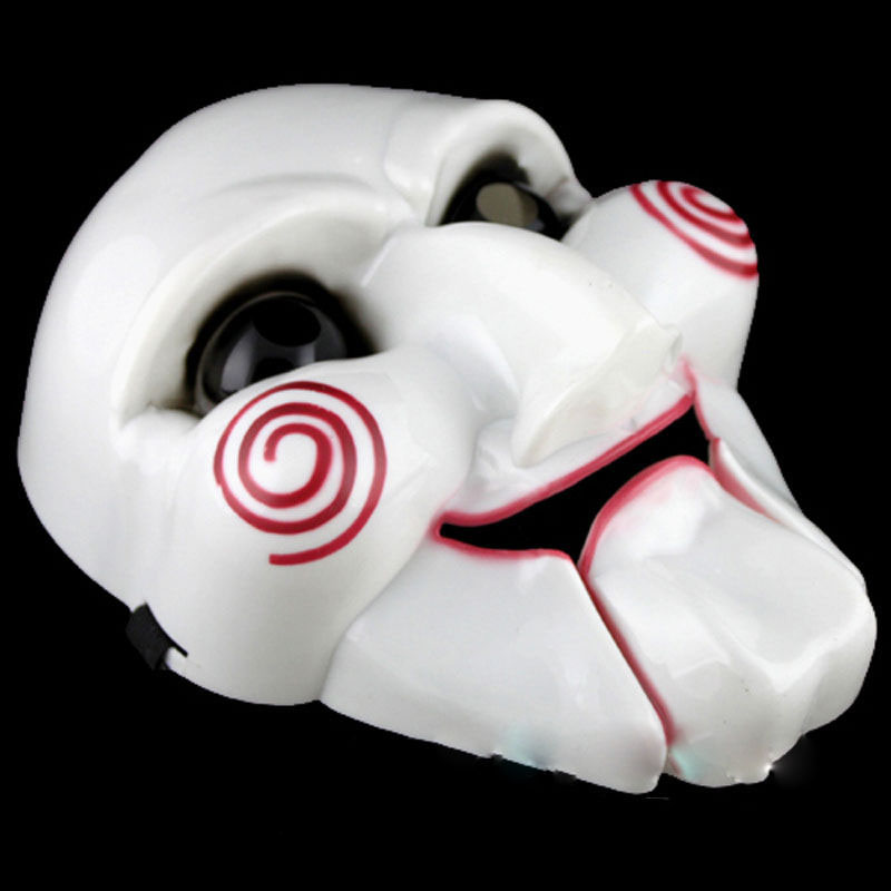 Купить Хэллоуин маски маскарад террора увидел, что тема мужчина увидел ...